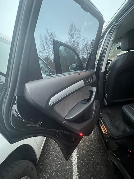 Audi Q5 18 of 20
