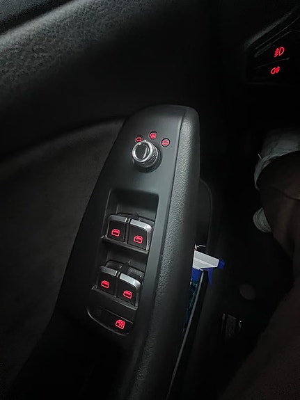 Audi Q5 17 of 20