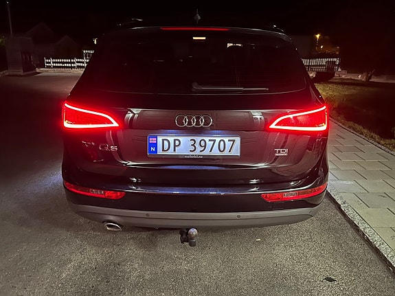 Audi Q5 6 of 20