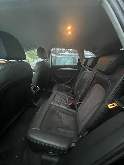 Audi Q5 13 of 20
