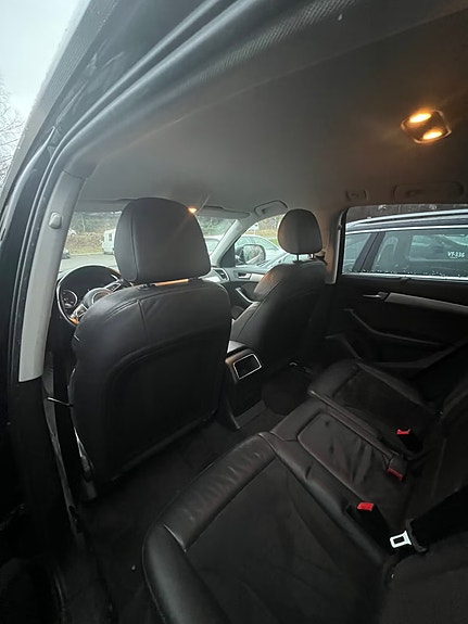 Audi Q5 14 of 20