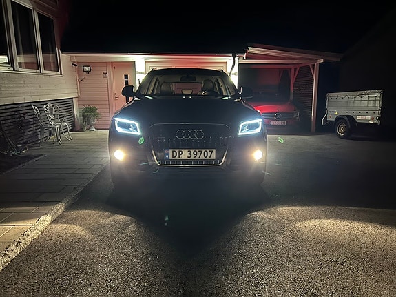 Audi Q5 5 of 20