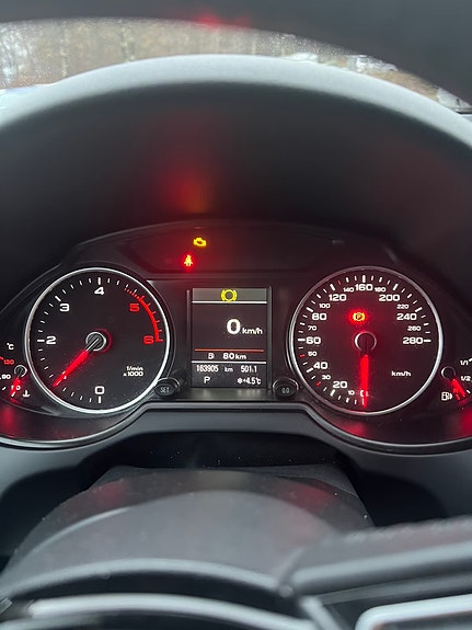 Audi Q5 10 of 20
