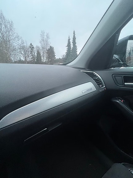 Audi Q5 15 of 20