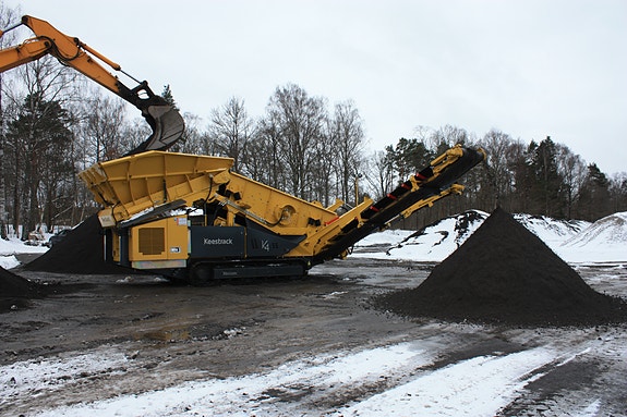 Keestrack K4 profi 2 of 3