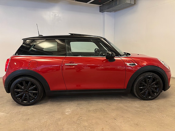 MINI Cooper 7 of 29