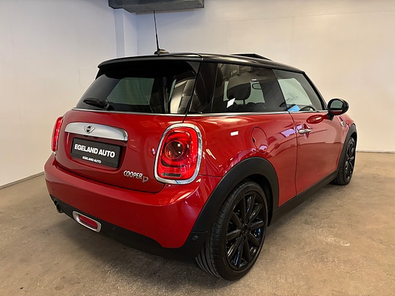 MINI Cooper 5 of 29