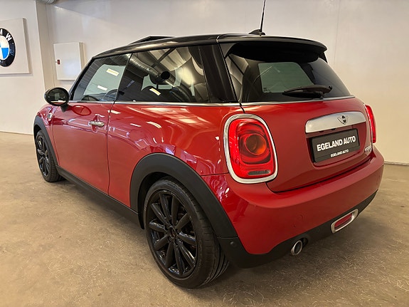 MINI Cooper 4 of 29