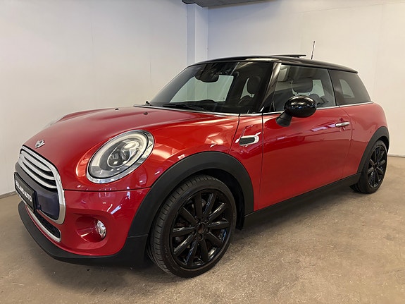 MINI Cooper 2 of 29