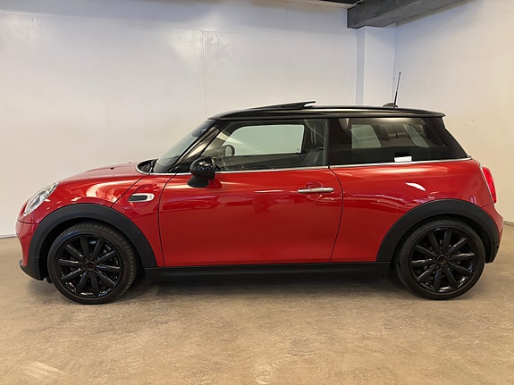 MINI Cooper 3 of 29