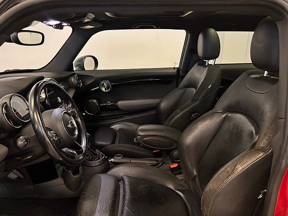 MINI Cooper 9 of 29