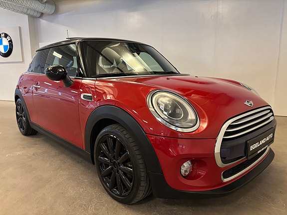 MINI Cooper 8 of 29