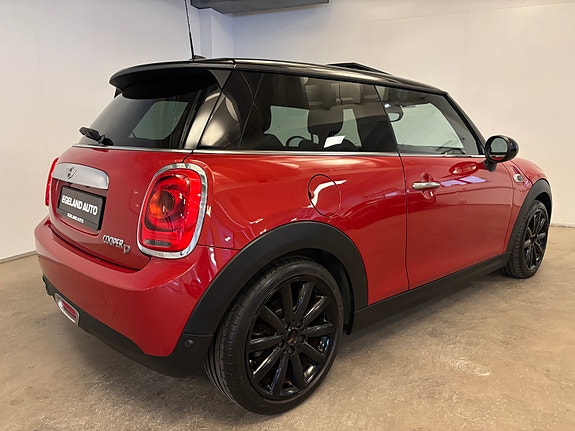 MINI Cooper 6 of 29