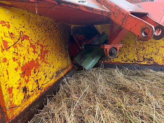 Orkel Snøfres 11 of 12
