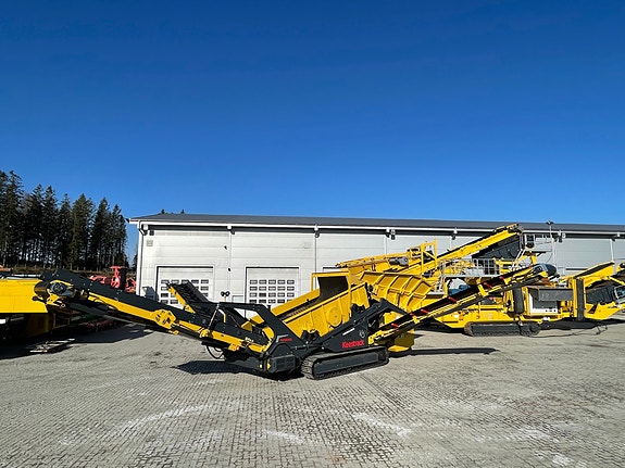 Keestrack K6 8 of 30