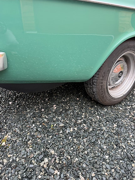 Volvo 142 22 of 30