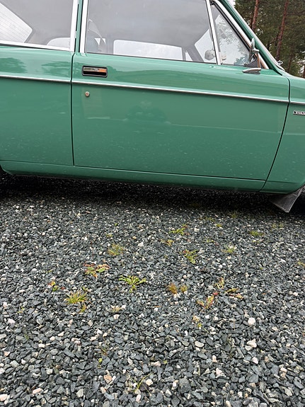 Volvo 142 10 of 30