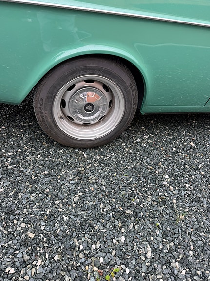 Volvo 142 9 of 30