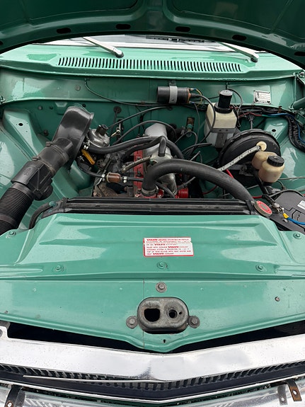 Volvo 142 11 of 30