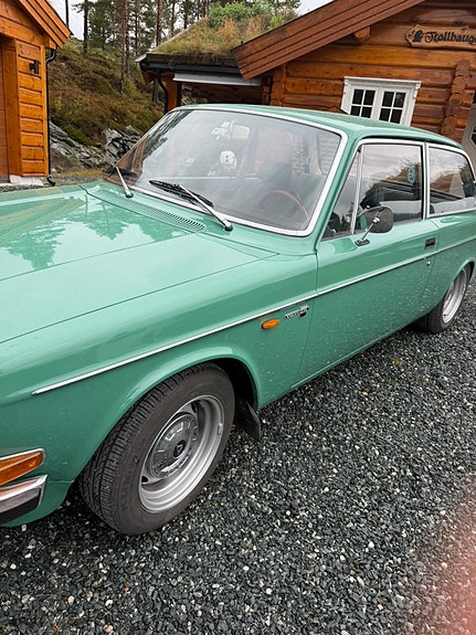 Volvo 142 15 of 30