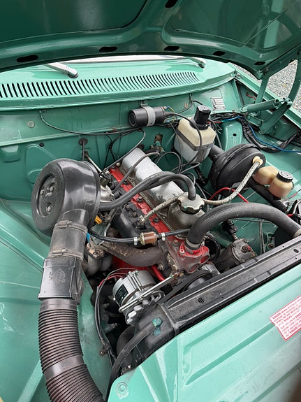 Volvo 142 13 of 30