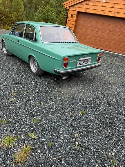Volvo 142 7 of 30