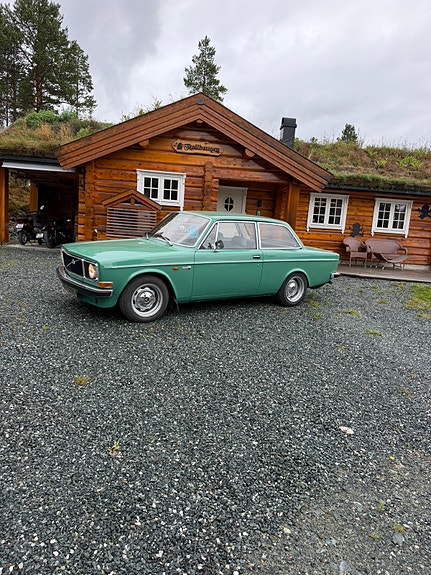 Volvo 142 4 of 30