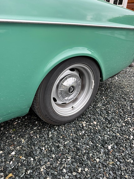 Volvo 142 16 of 30