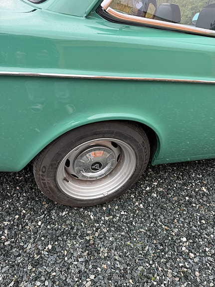 Volvo 142 23 of 30