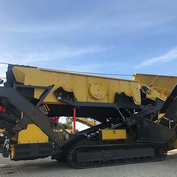 Keestrack K7e Zero 2 of 7