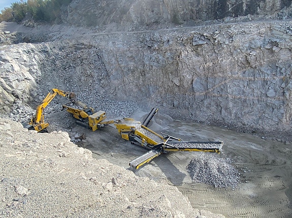 Keestrack K7e Zero 3 of 7