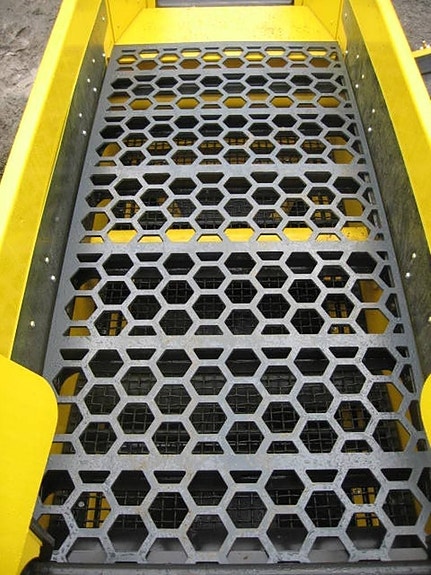 Keestrack K5e ZERO 4 of 9