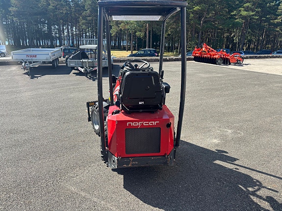 Norcar 755XC 3 of 7