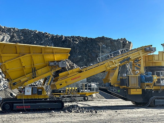 Keestrack A6e Zero 4 of 9