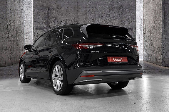 Skoda Enyaq 4 of 16