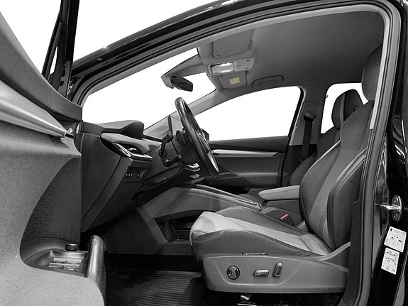 Skoda Enyaq 5 of 16