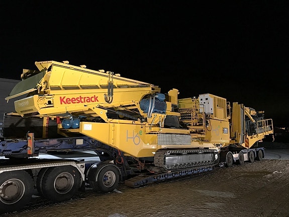 Keestrack H6e Zero 11 of 11