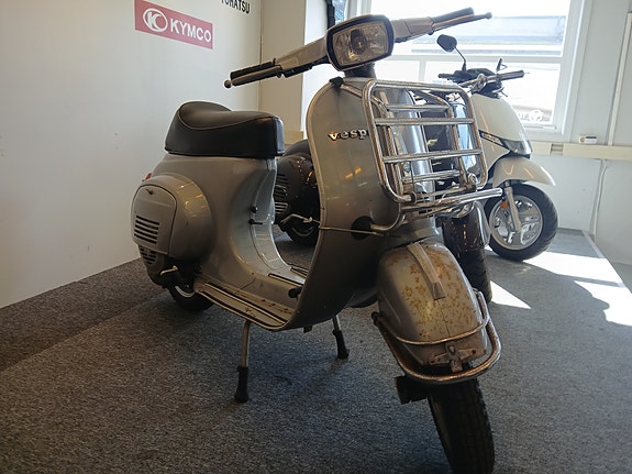 Vespa 50 SPESIAL 6 of 6