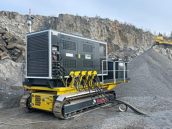 Keestrack M4e 6 of 9