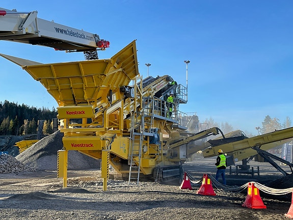 Keestrack H7e Zero 7 of 13