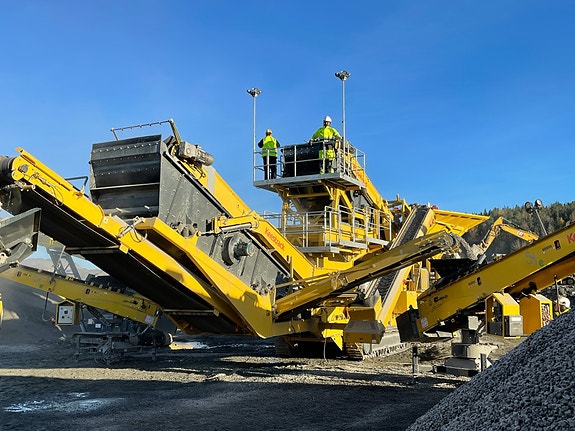 Keestrack H7e Zero 2 of 13