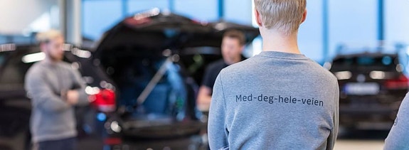 Bilde 3 av 4 i jobbannonse-galleriet