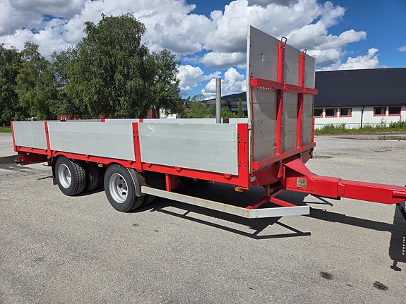 Istrail TN 149 Planhenger 2 of 6