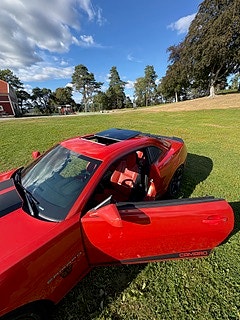 Chevrolet Camaro 2 of 11