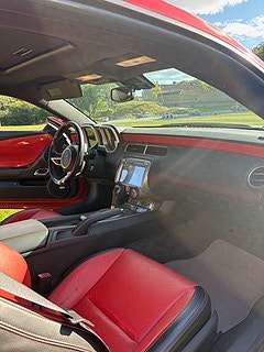 Chevrolet Camaro 6 of 11