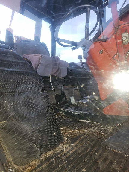 Zetor 7045 8 of 9