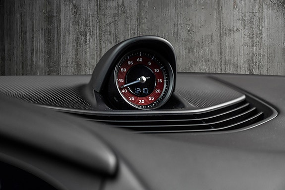 Porsche Taycan GTS 29 of 30