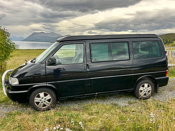 Volkswagen Multivan 3 of 30