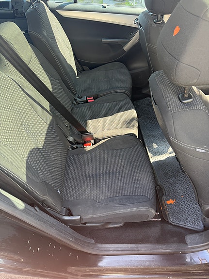 Citroen Grand C4 Picasso 7 of 15