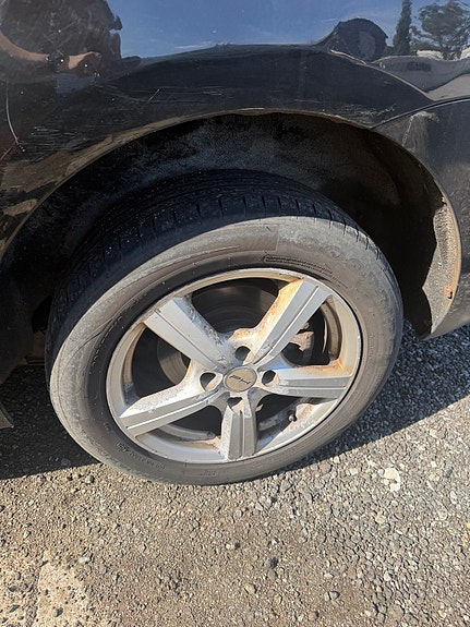 Citroen Grand C4 Picasso 14 of 15